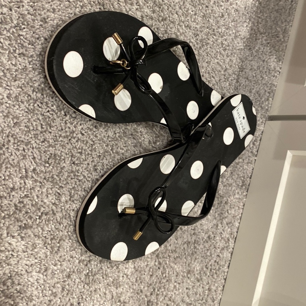 Kate spade sandals